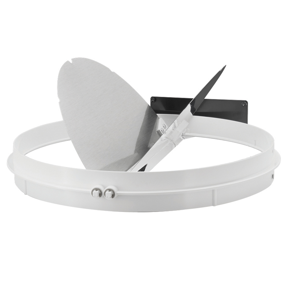Daylight dimmer options